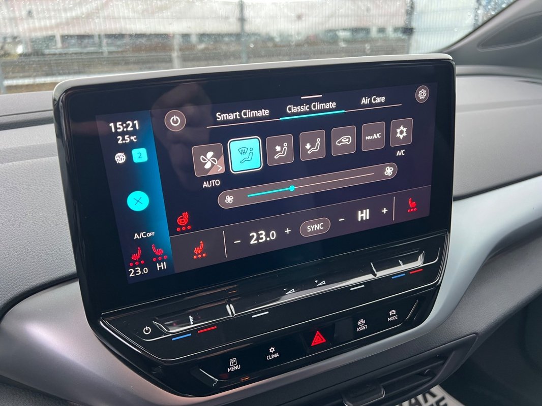 Volkswagen ID.4 Pro Performance 77 kWh Family - 16