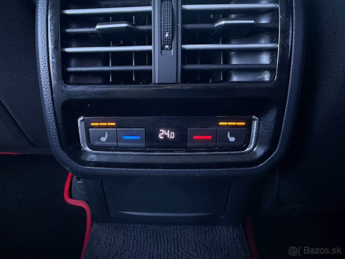 Volkswagen Passat Variant 2.0 TDI BMT Highline DSG - 16