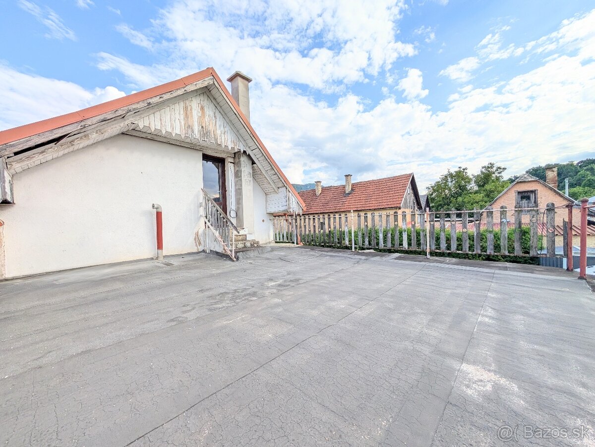 Rodinný dom v Brzotíne - 16