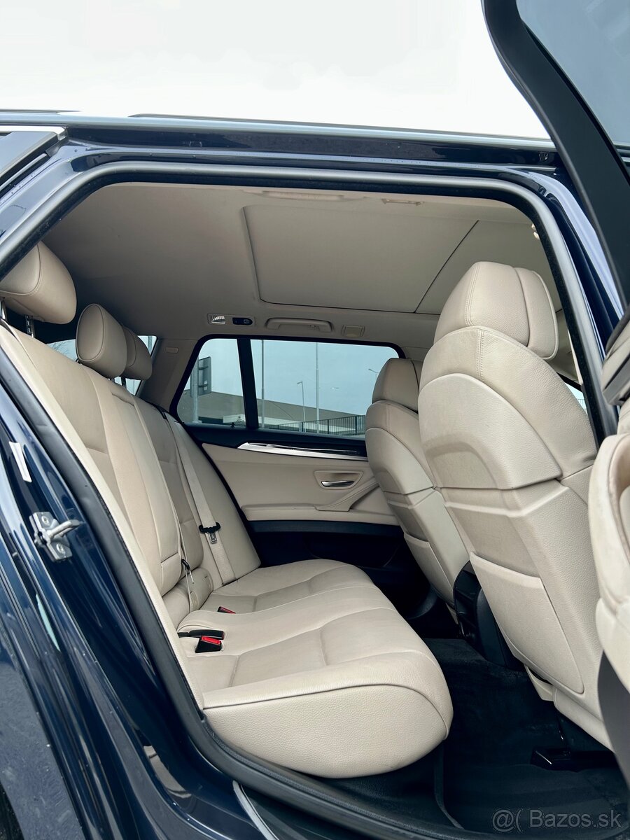 BMW F11 530d Touring 180kw - 16
