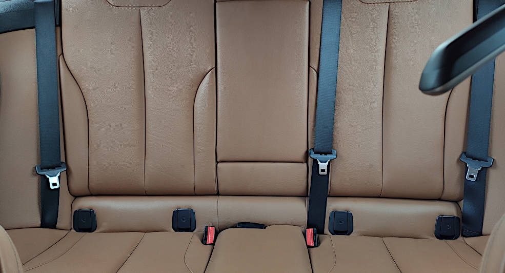 BMW 3 GT 320d xDrive Luxury Line - 16