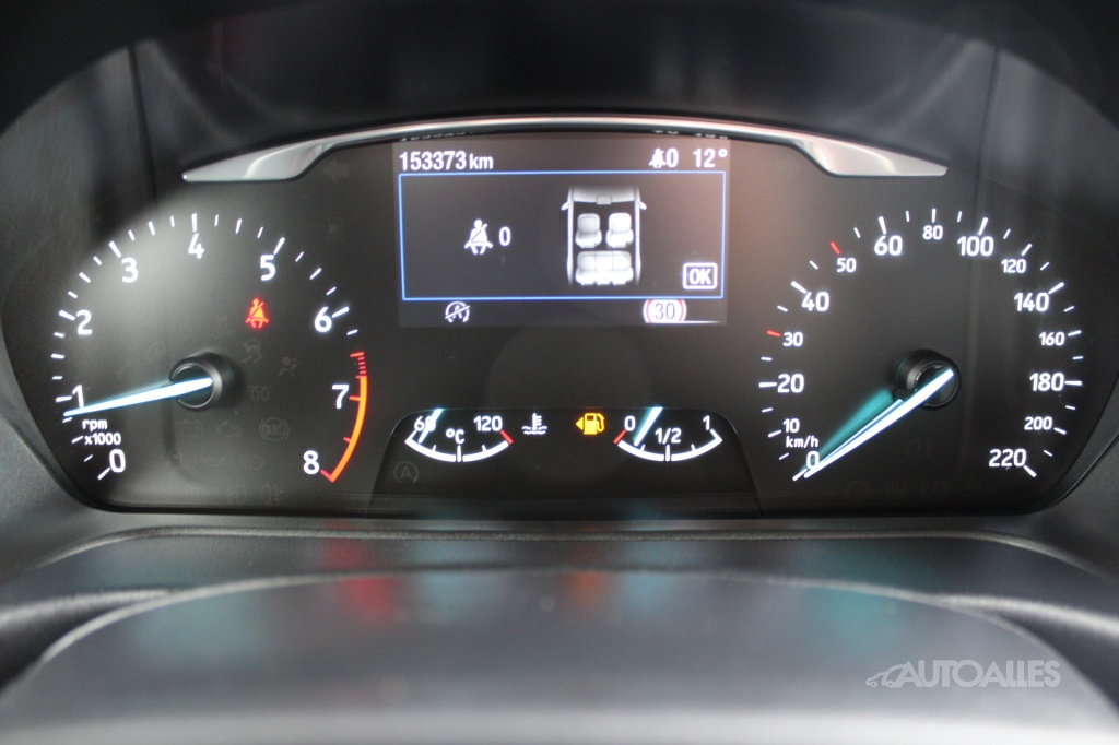 Ford Puma 1,0i ECOBOOST 92 kW - 16