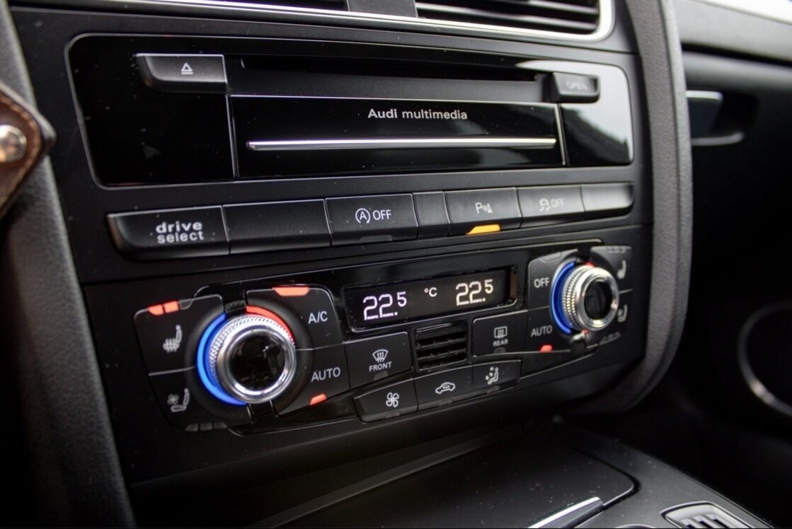 Audi A4 Avant 2.0 TDI quattro 130 kW - 16