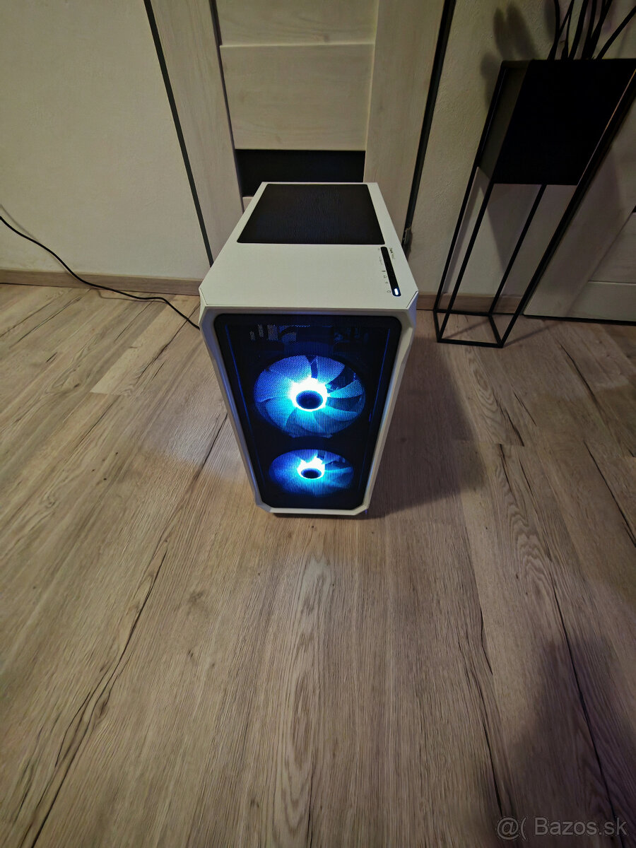 Premium PC / Ryzen 9 5950X / RTX 3070 FE / 32GB CL14 / 2TB - 16