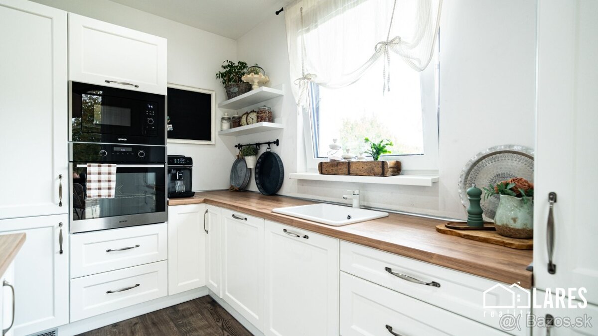 Dom v Lipníku ako oáza pokoja s rodinnou dušou - 16