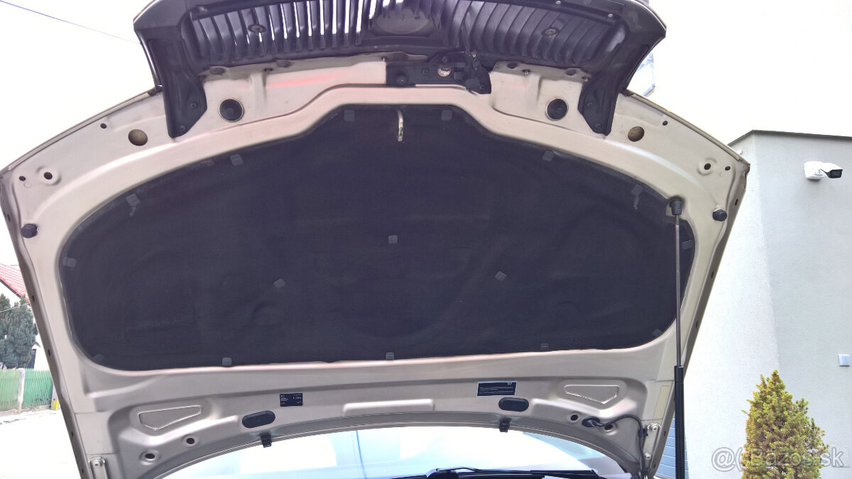 Predám Škodu Superb 1, 2.0 TDI, 103 kW, 151800 km. - 16