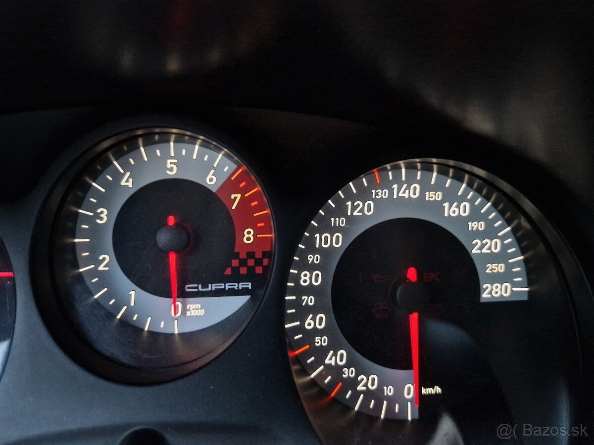 Seat Leon CUPRA 2.0 tfsi - 16