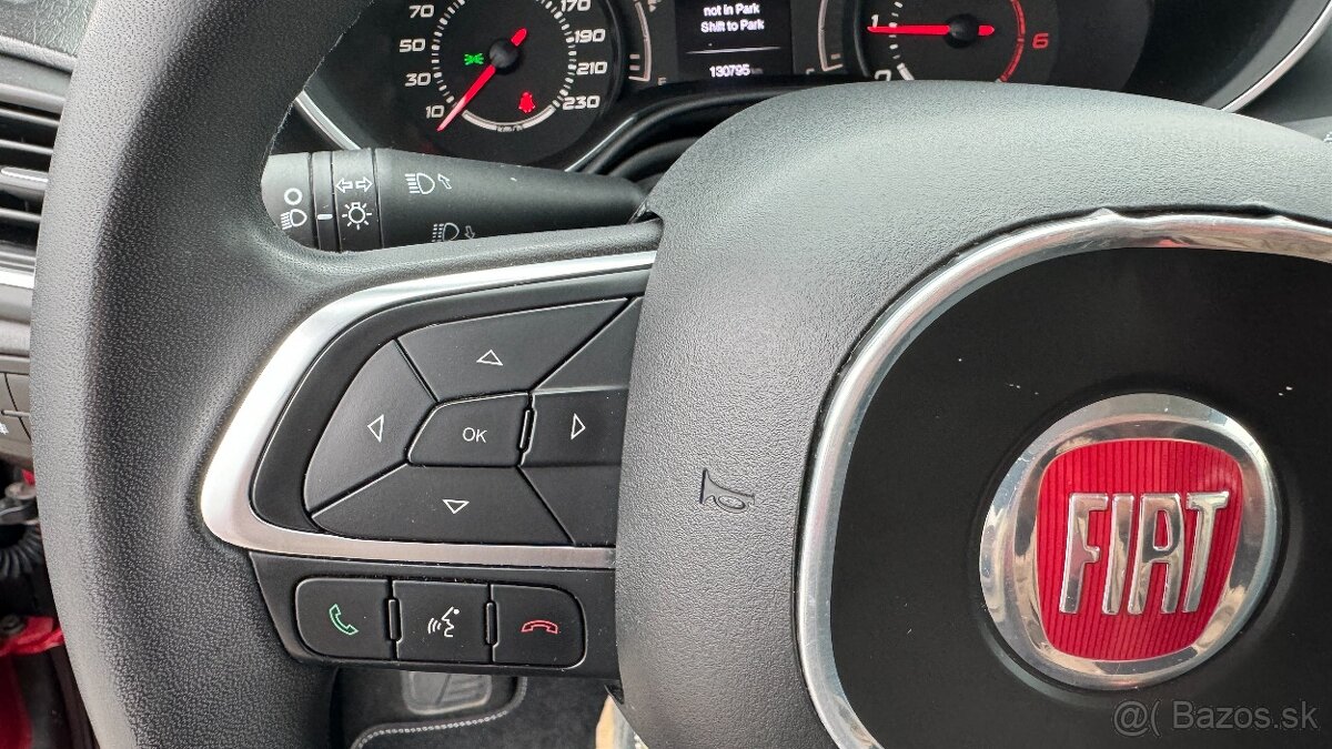 Fiat Tipo 1.6 MultiJet S-Design DDCT - 16