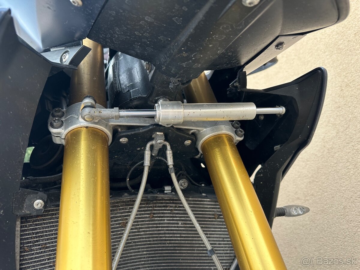 Predám BMW S 1000 XR - 16