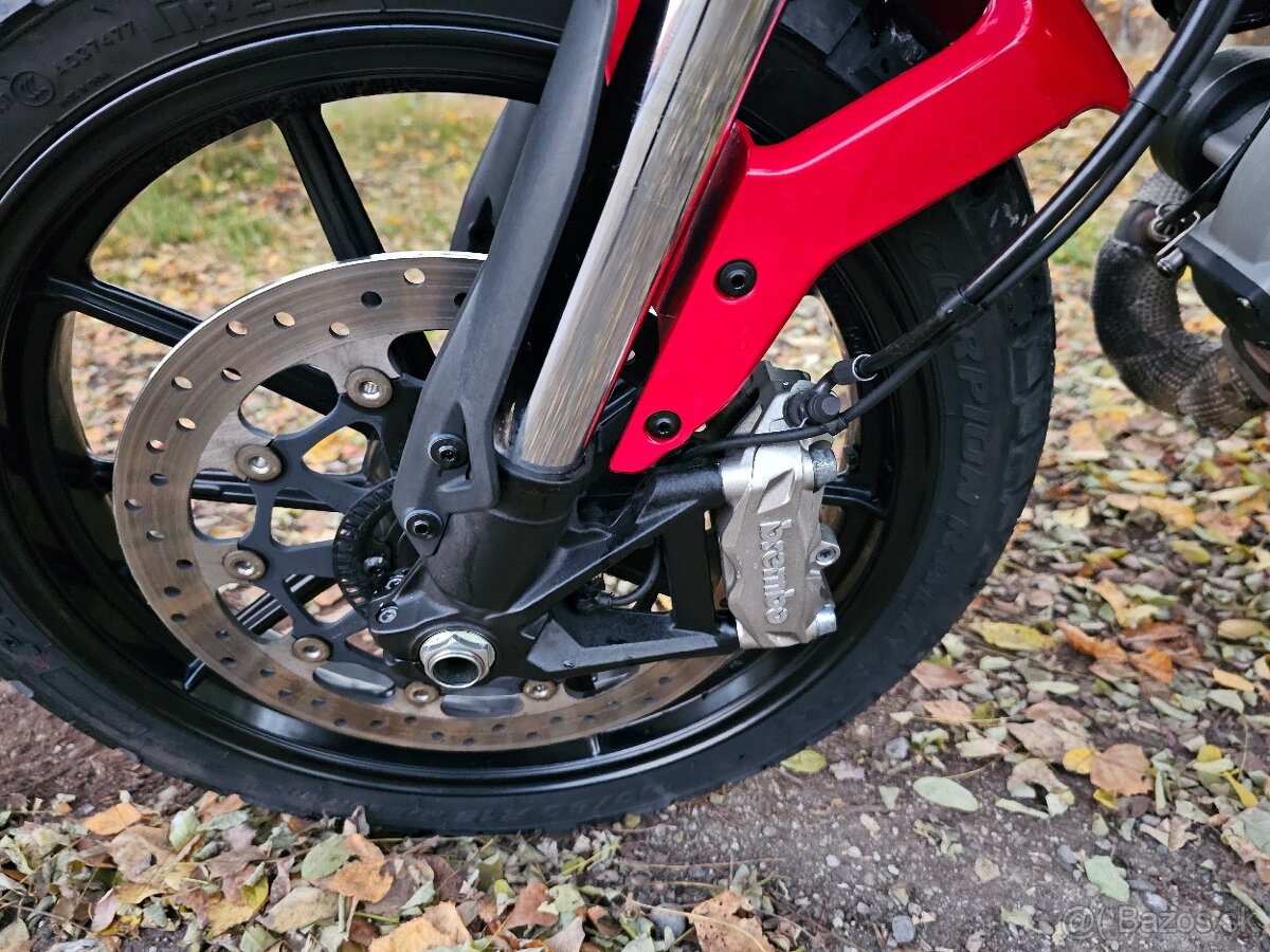 Ducati Scrambler 800 r.v. 2017 - 16