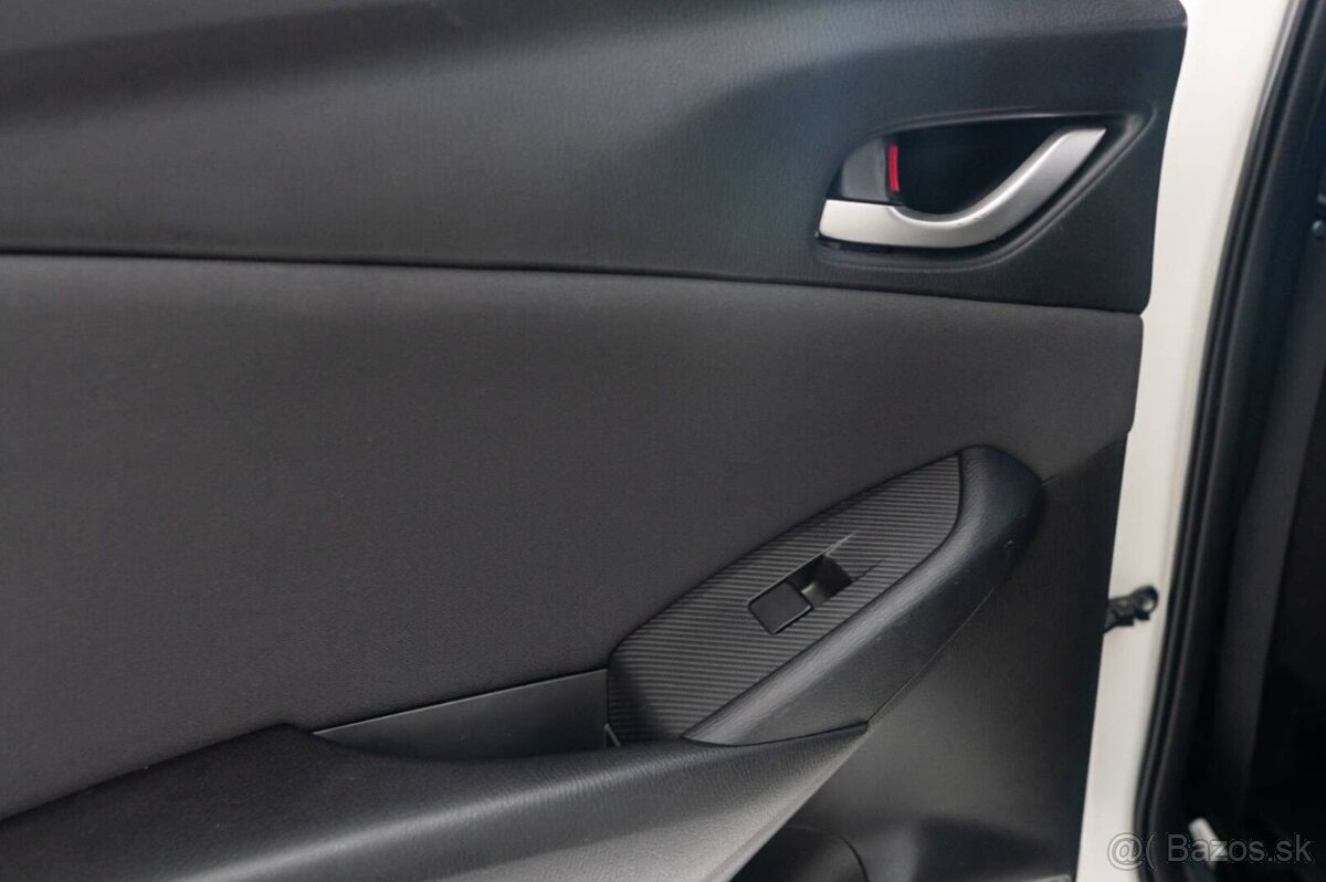 Mazda CX-3 2.0 Skyactiv-G120 Challenge - 16