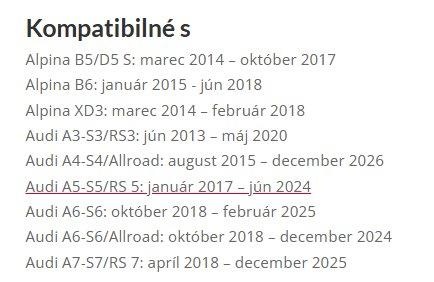 TPMS snímače tlaku VW,Audi,BMW,Mini,Porsche - 16