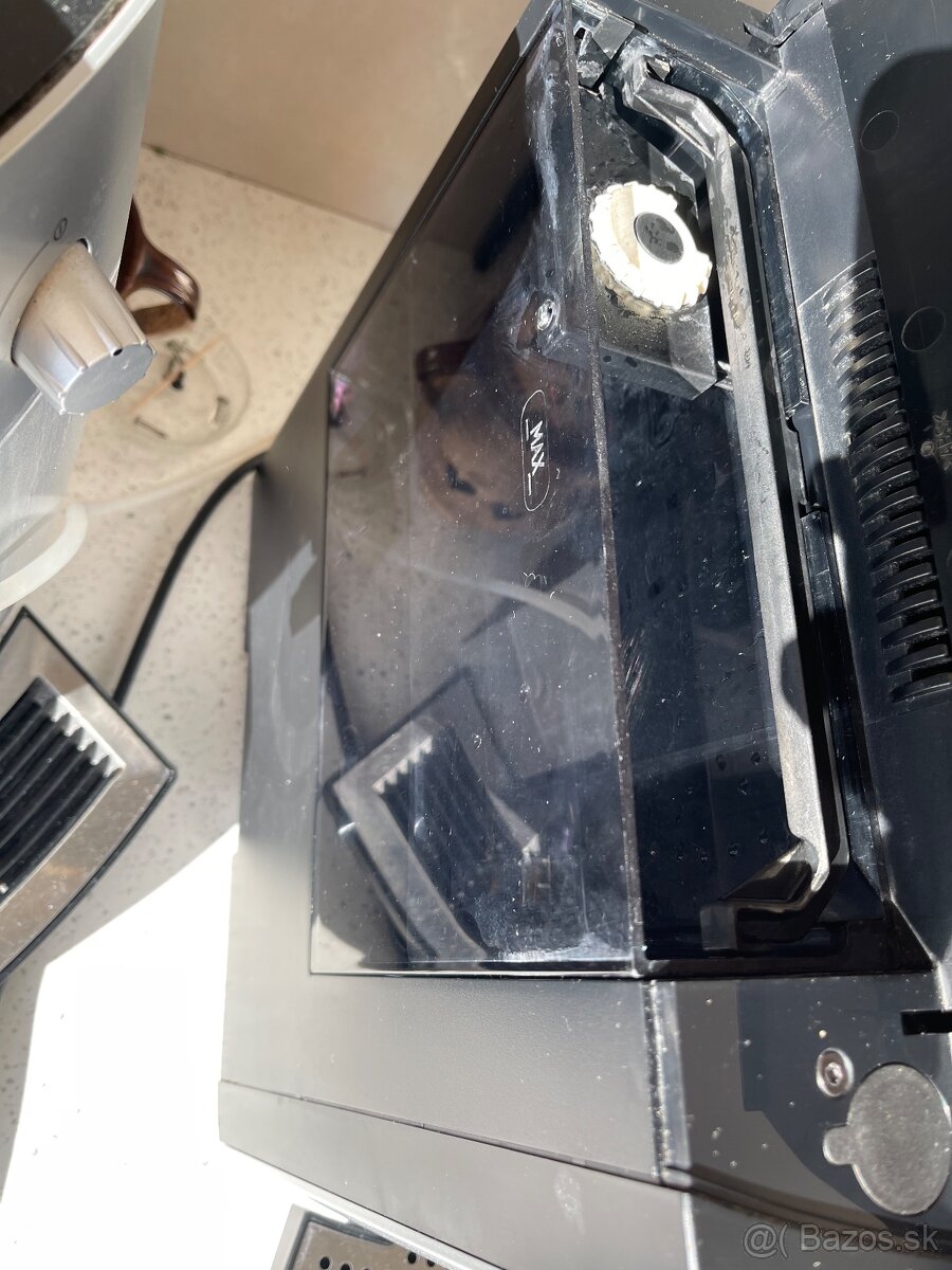 Kávovar Jura Impressa F50 - 16