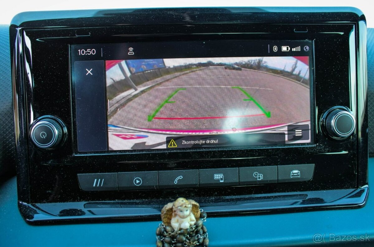 Seat Arona 1.5 TSI EVO FR DSG - 16