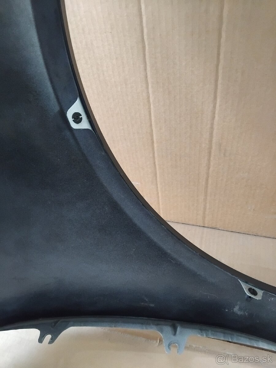 nový blatník Octavia 2 Scout - 9156 - 16