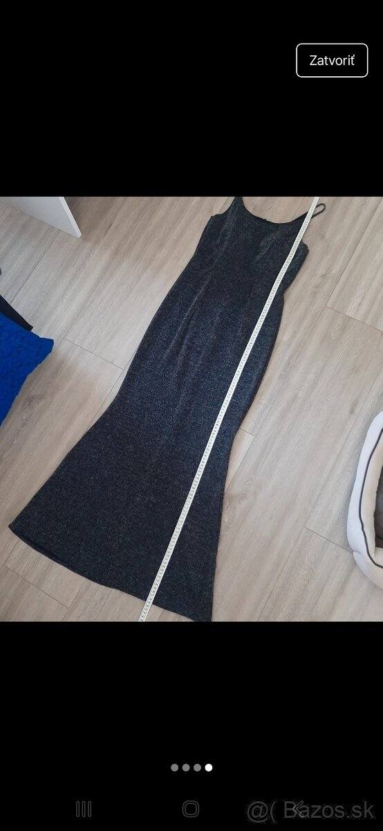 Spolocenske saty rozne - 16