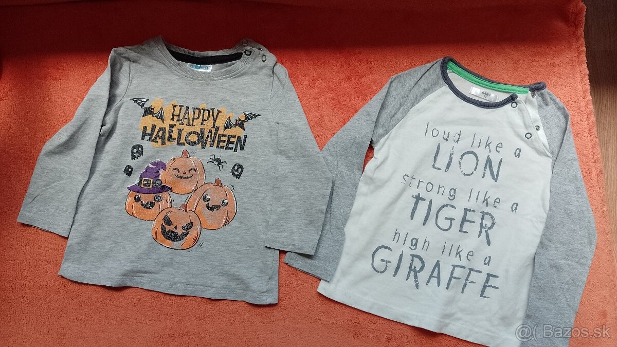 Oblecenie pre babatko - 16