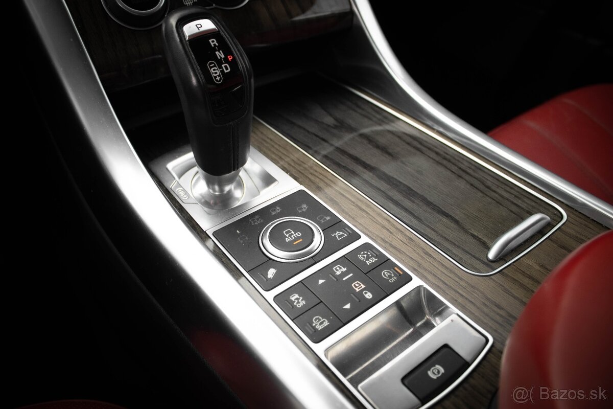 Land Rover Range Rover Sport 3.0 190kw - 16