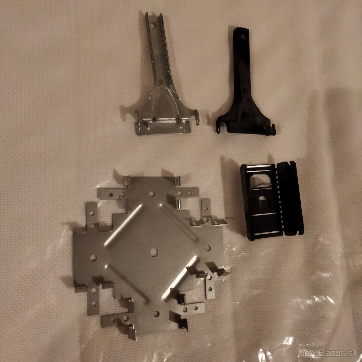 nadstavec HILTI na srobovacku na sadrokarton,material... - 16