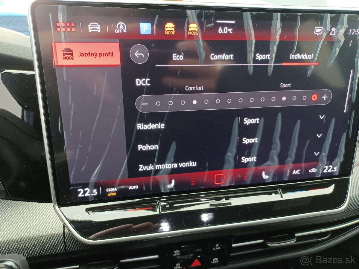 VW Golf GTI 2.0 TSI 265k DS7 - 16