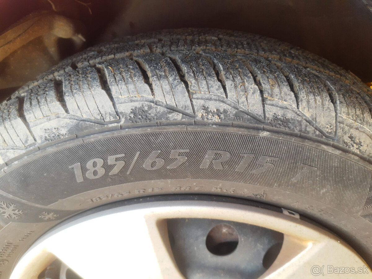 Kia ceed SW, 2009, 238000km, 1.majiteľ - 16