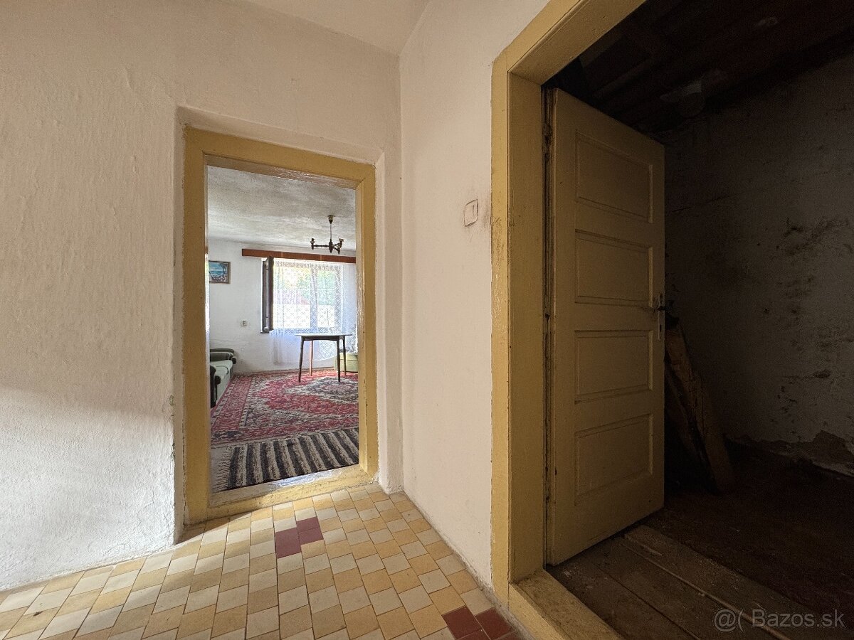 Na predaj dom Lomná, Námestovo, SKI Krušetnica - 16