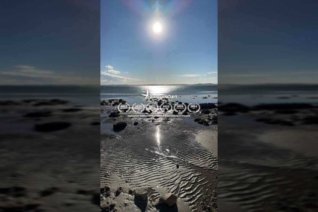 PRIVLAKA - trojizbový apartmán 20 m od mora - 16