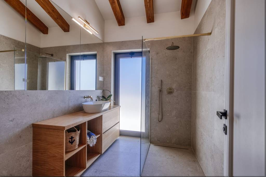 CHORVÁTSKO - Nádherná vila na ostrove IŽ - 16