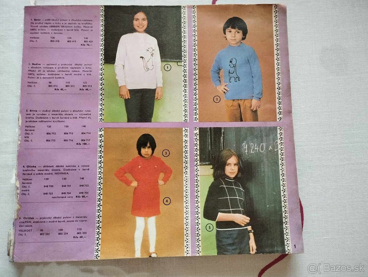 Katalóg Magnet - 16