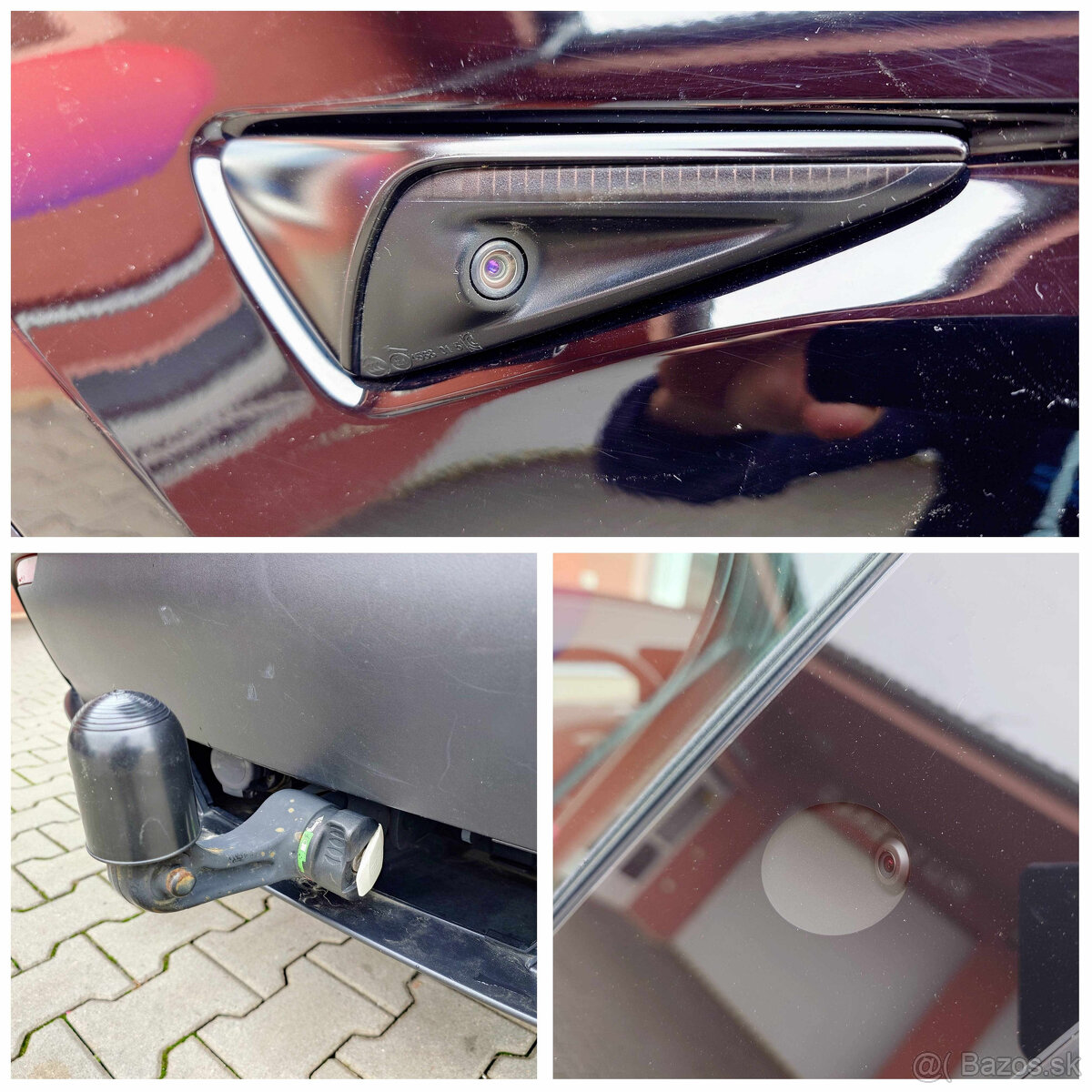 Tesla Model Y 2022 Long Range Dual Motor 378kW - 16