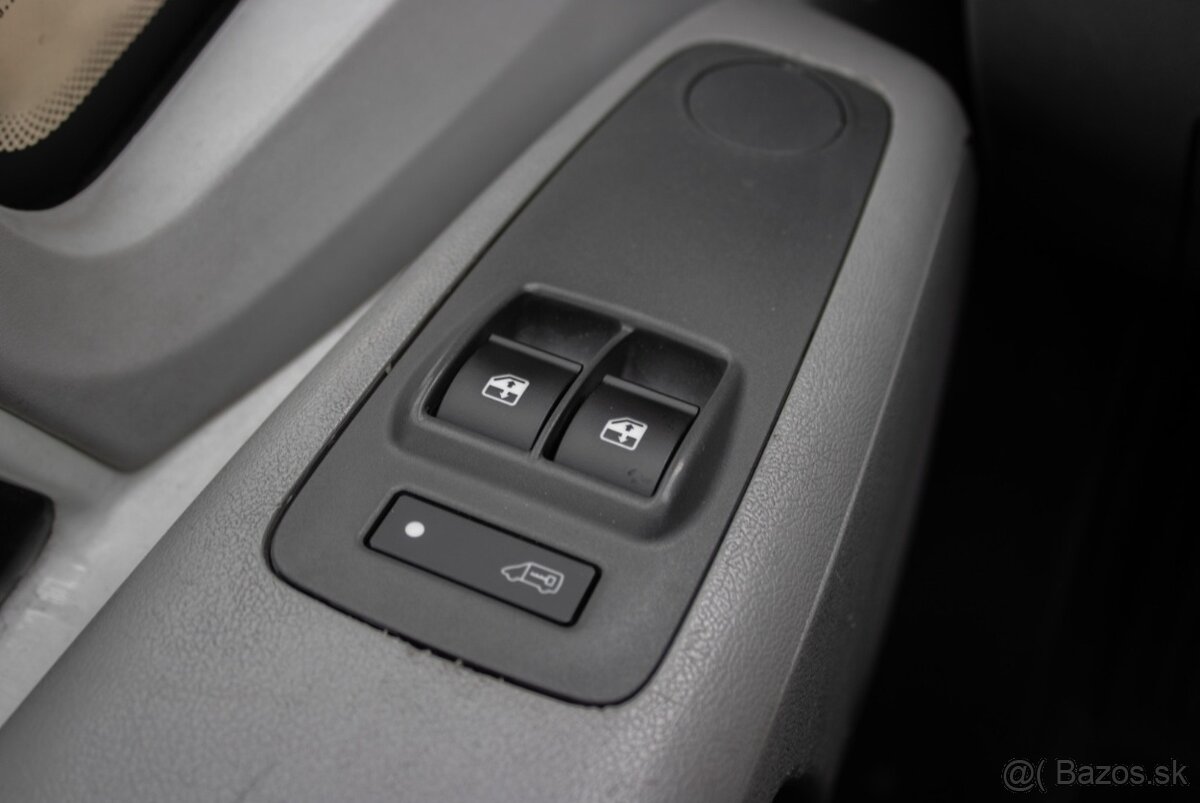 Fiat Ducato 3.0 JTD Obytný Vůz - 16