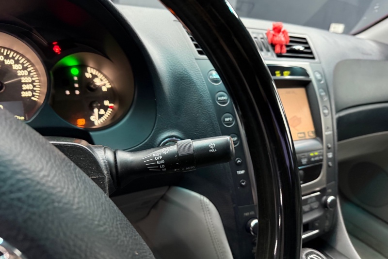 Lexus GS 300 F/E1/M1 2005 - 16