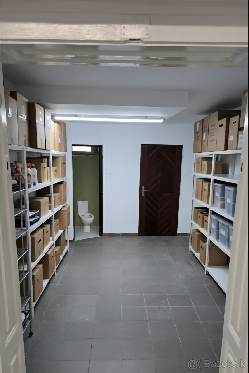 Prenájom obchodného priestoru - 16