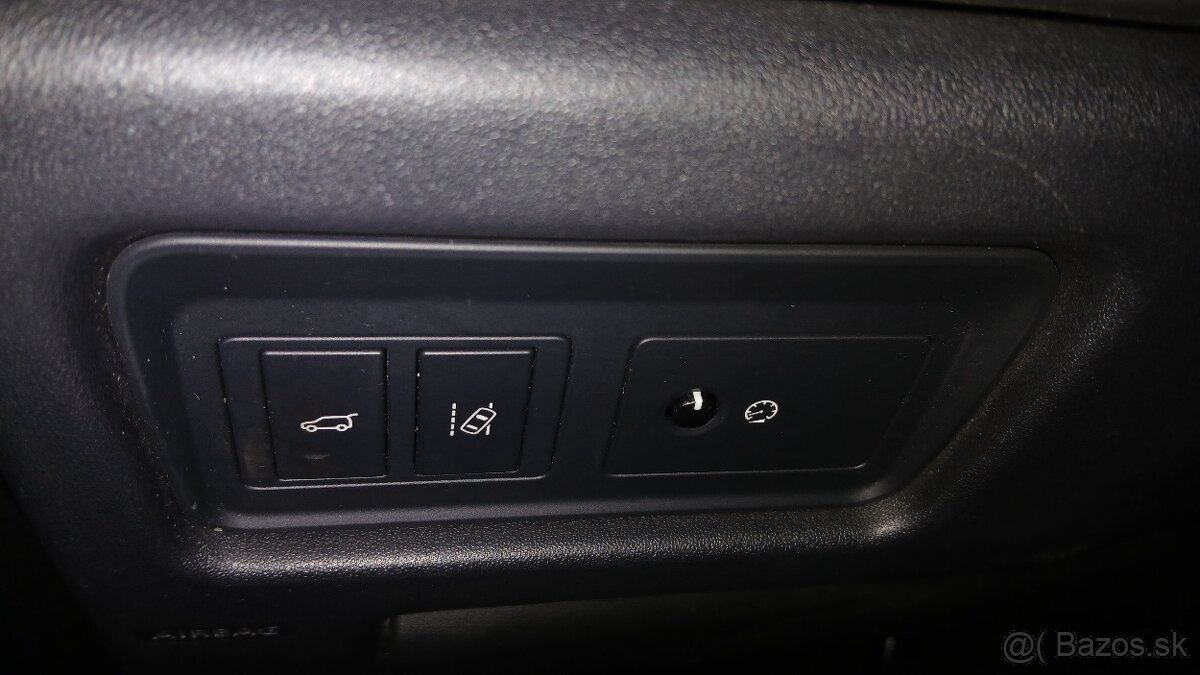 Land Rover Discovery Sport,2.0L TD4,2018, Diesel,110kw, AT/9 - 16