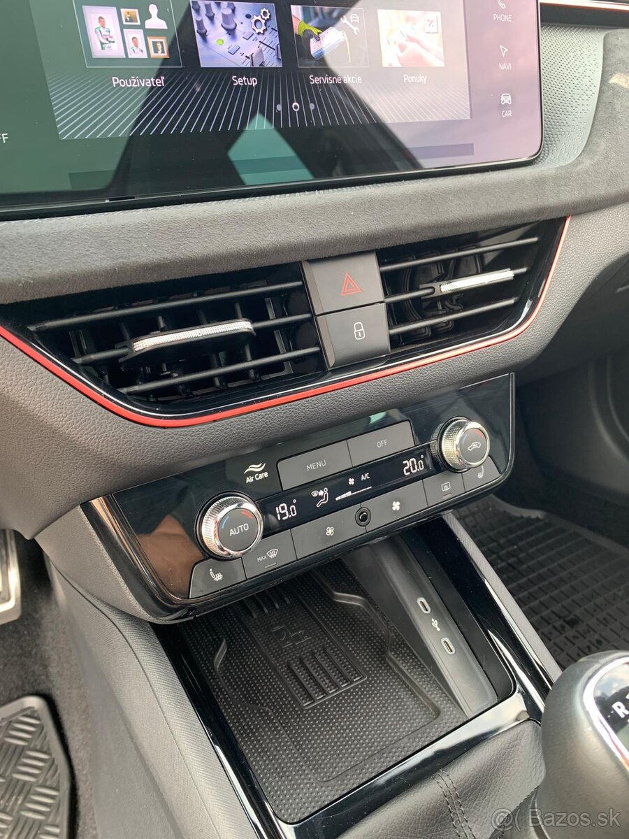 Škoda Kamiq 1.0 TSI Top Selection - 16