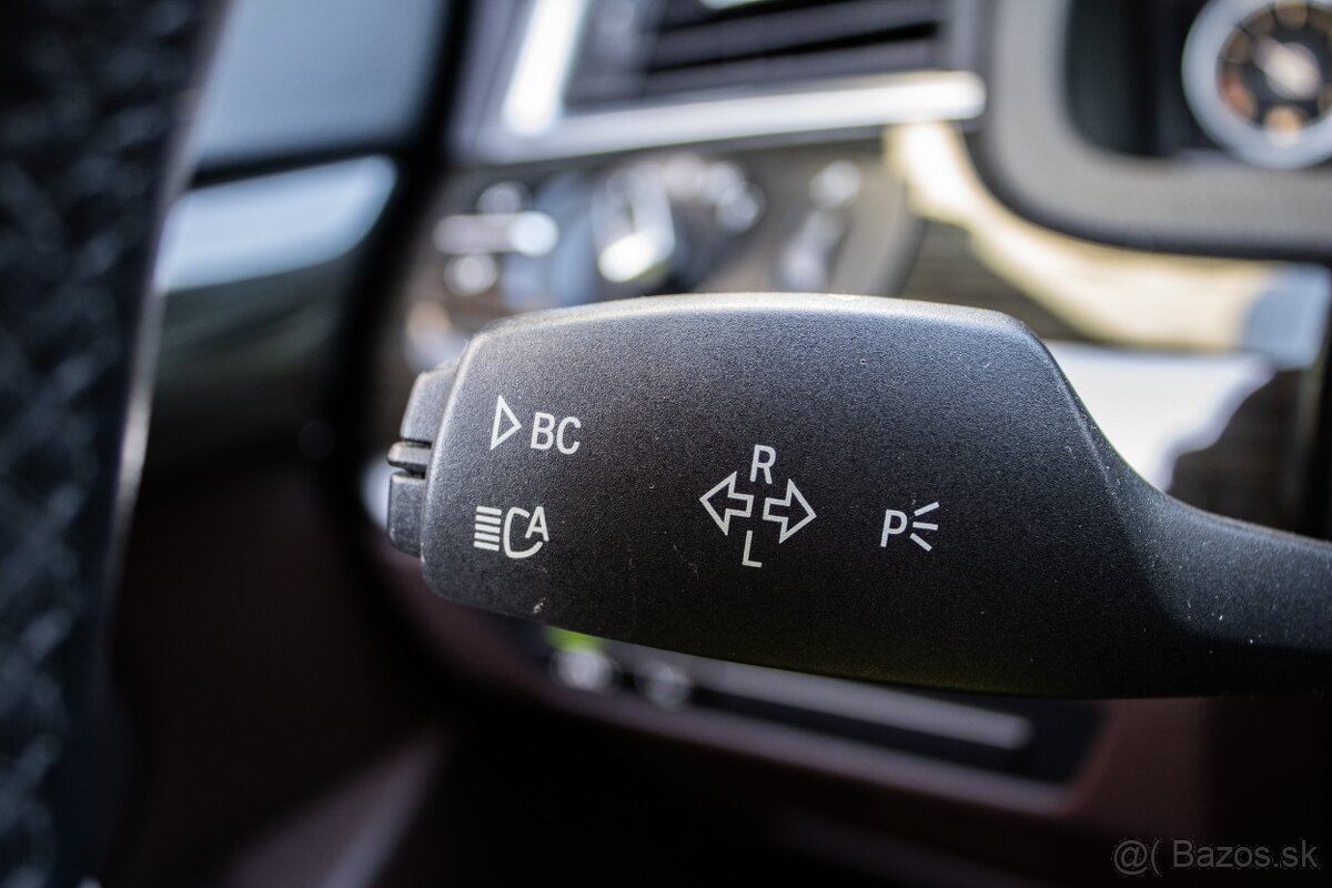 BMW Rad 5 GT 530d xDrive - HK, SoftClose, HUD... - 16