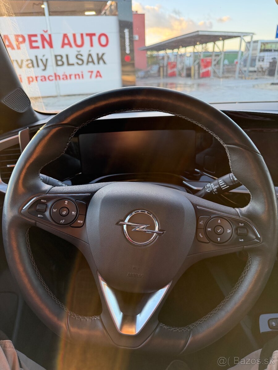 Opel mokka 1.5 diesel 6st manual ultimate - 16