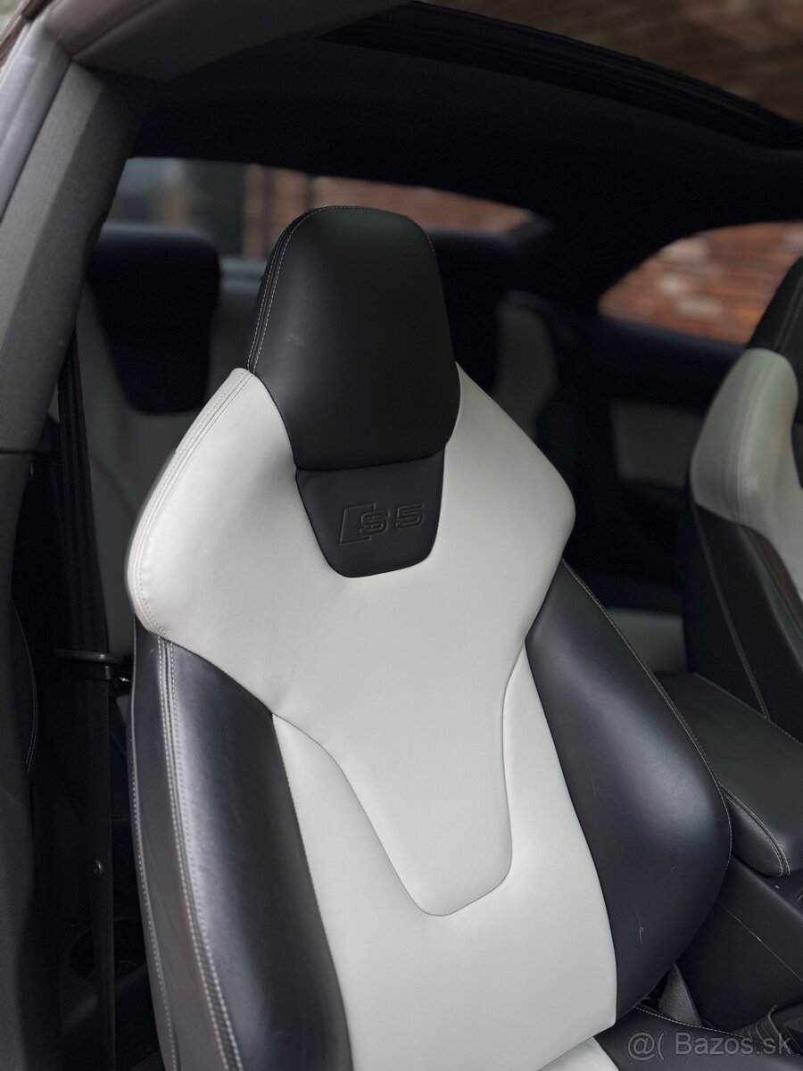 Audi S5 3.0 TFSI Supercharged - 16