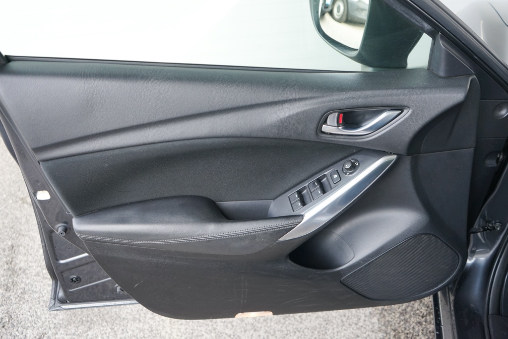 505- Mazda, 6, 2014, nafta, 2.2 SKYACTIV-D, 110kw - 16