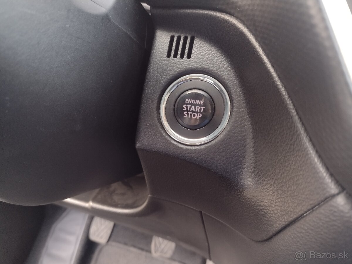 Predám Suzuki SX4 S-CROSS 1.6 DDIS - 16