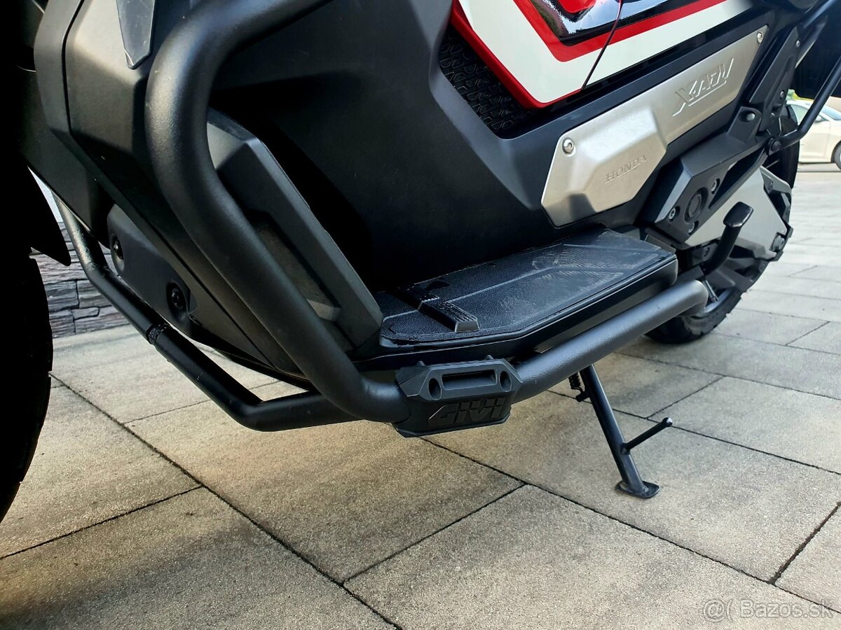 Honda X ADV 750 - 16