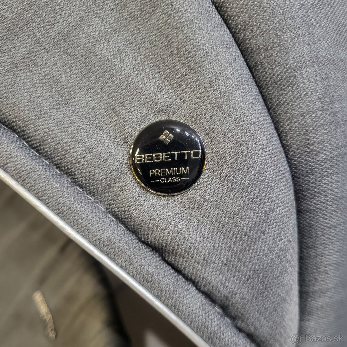 Bebetto - trojkombinacia - 16