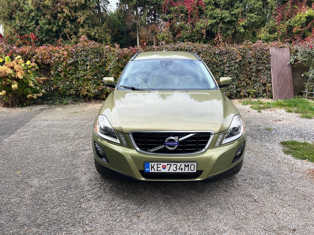 Volvo XC60 2.4D5 - 16