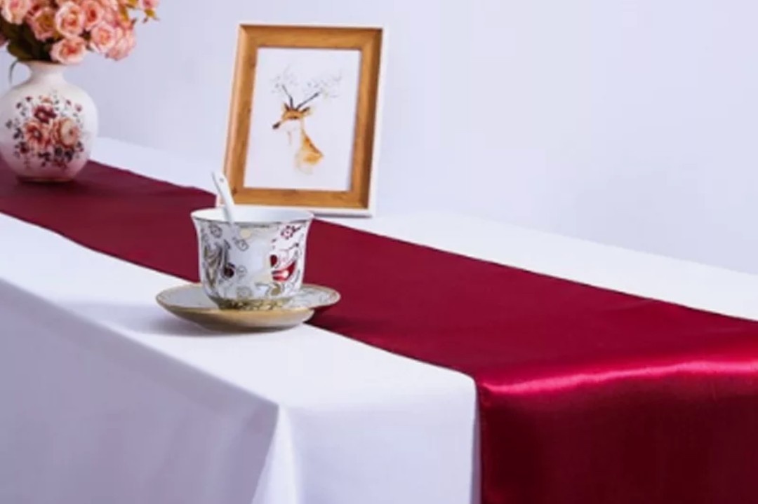 elastické návleky na stoličky biele dve výšky - 16