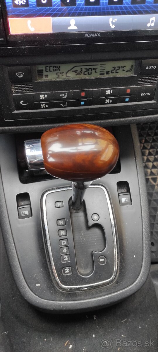 Seat Alhambra 1.9 tdi - 16