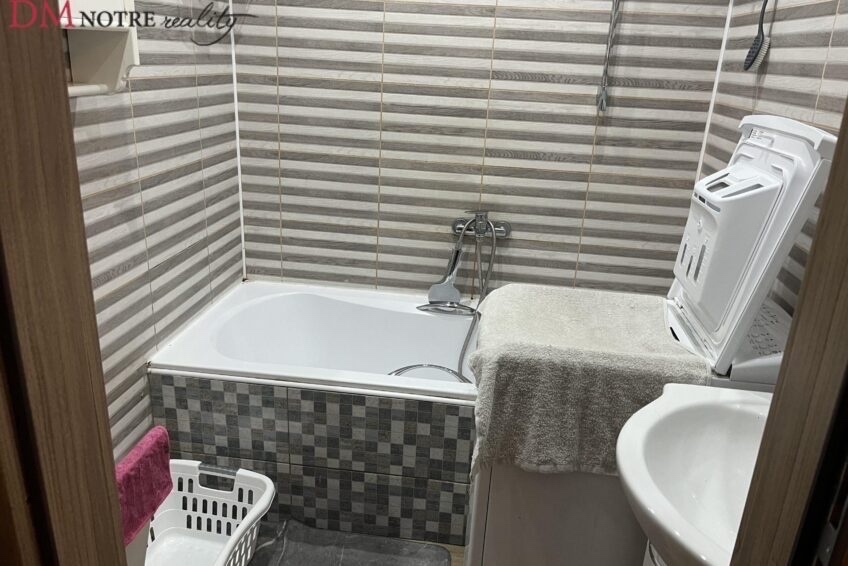 🔥 Trojizbový byt, ktorý dýcha priestorom – 72 m², svetlo - 16