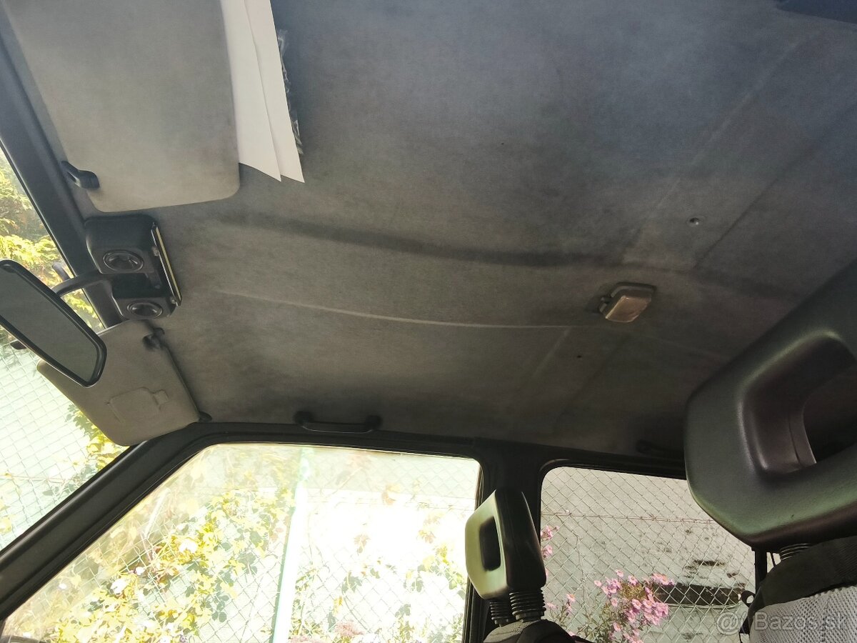 Suzuki vitara 1.6 JLX 8v 4x4 offroad - 16