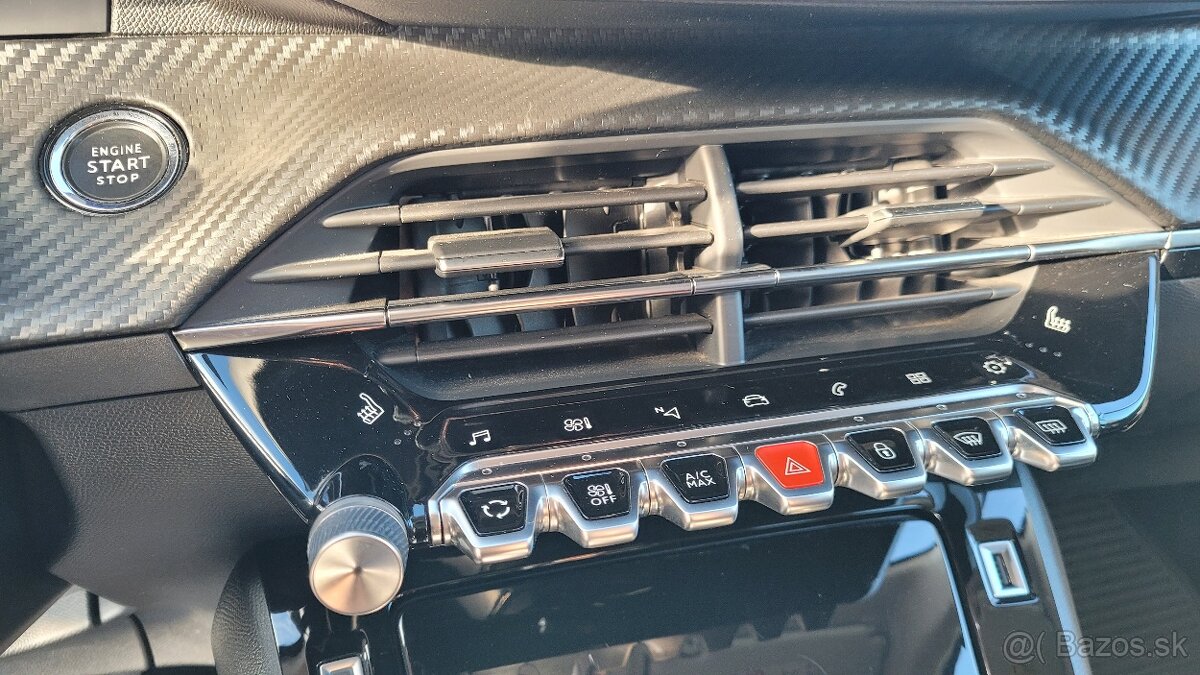 Peugeot 2008 1,5 BlueHDI - 16