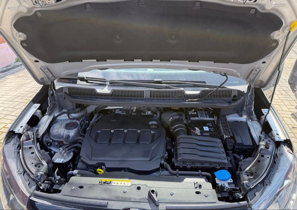 Volkswagen Caddy, 2.0TDi, 90kW, MAXI, PŮVOD ČR - 16