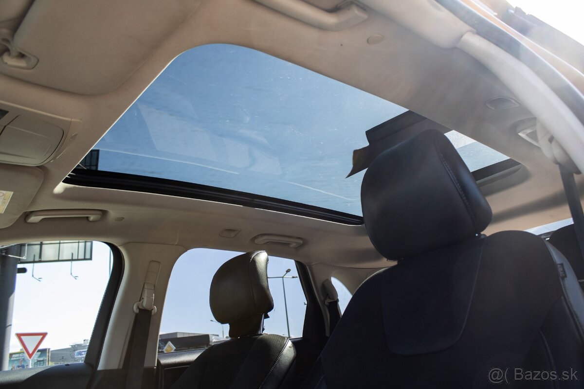 Ford Edge 2.0 TDCI Bi-Turbo 154,5kW (2016) - 16